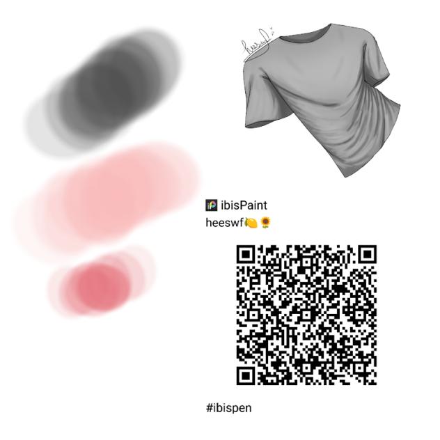 Shadows brush