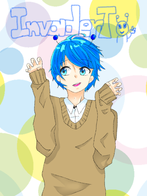 べだくん
