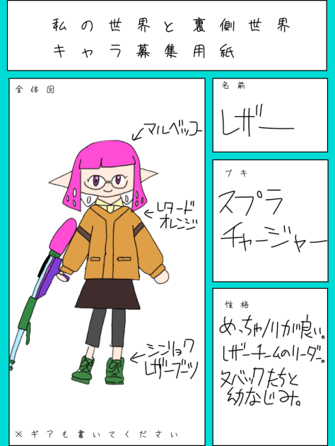 見本