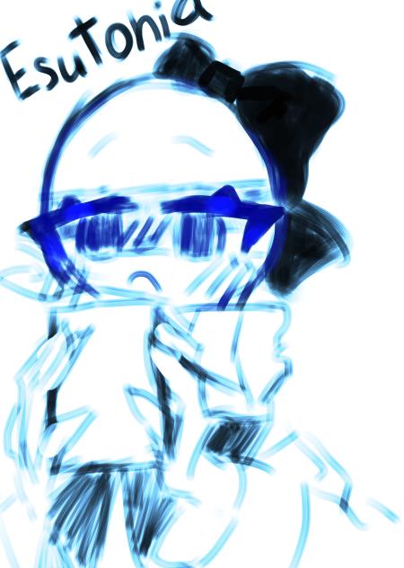 エストニア🇪🇪