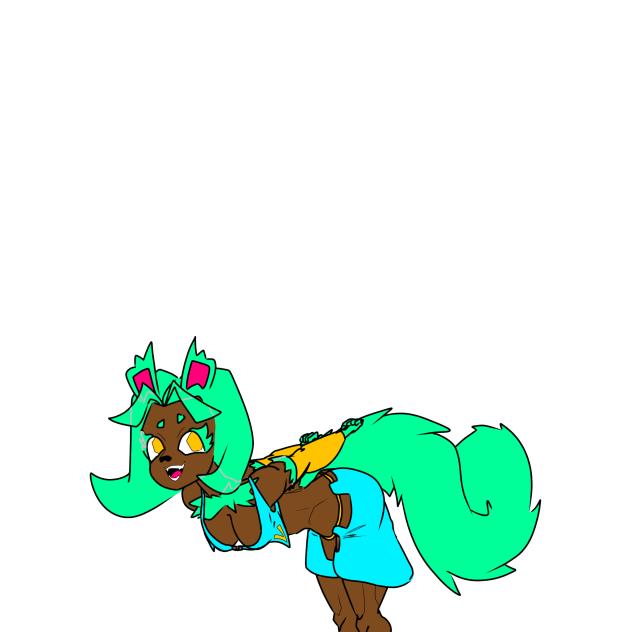 Osa Frame 1 Colored