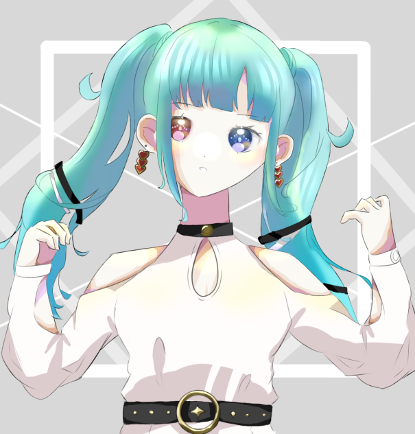 ジレンマミク