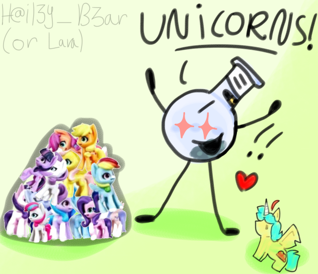 Fanart for AGSOS! ✨