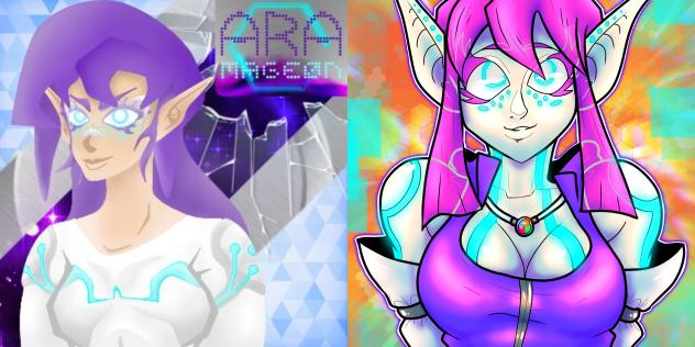 Ara Start to Finish