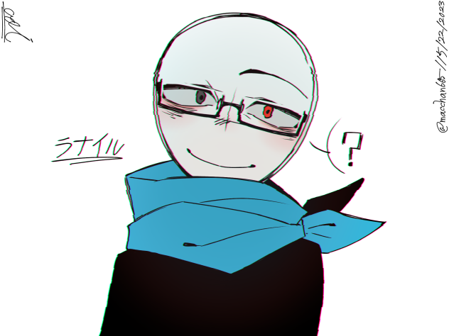 ラナイル rkgk
