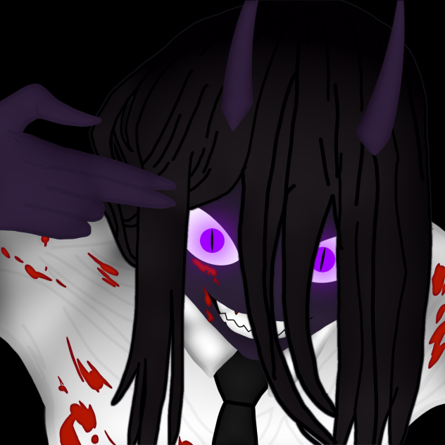 🟣ØBŠĪDĮÅÑ⚫️Human Form - ibisPaint
