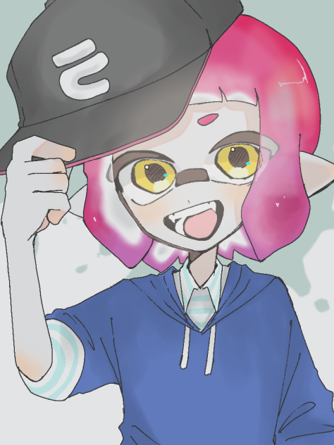 うっうさんの塗り絵
