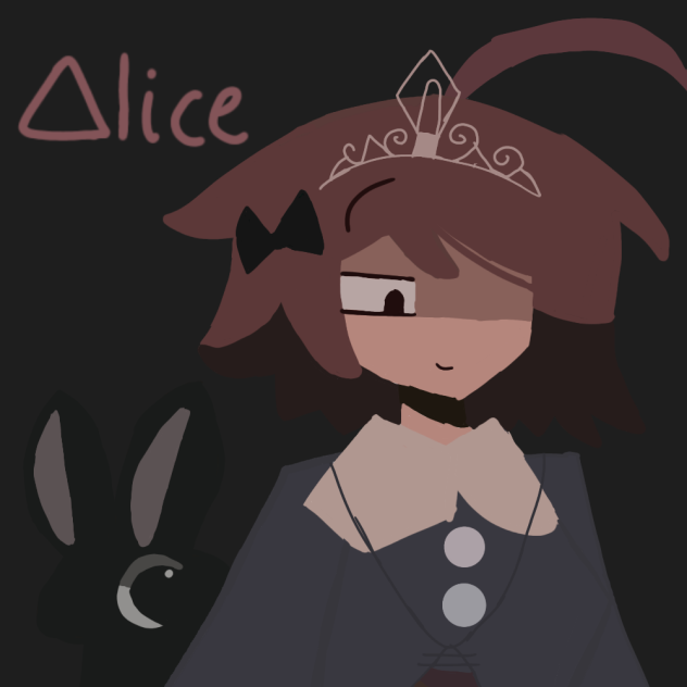 ∆lice(Remake)