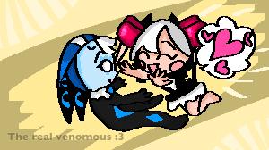 SHADOW MIIIIIIILK!!!