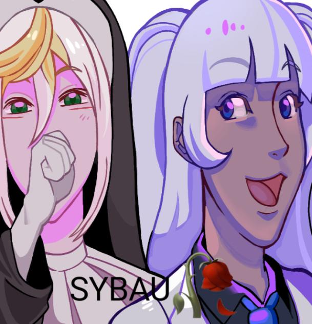 PSDTIYS as Ai baby