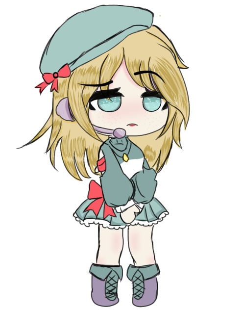 71 sin título - ibisPaint