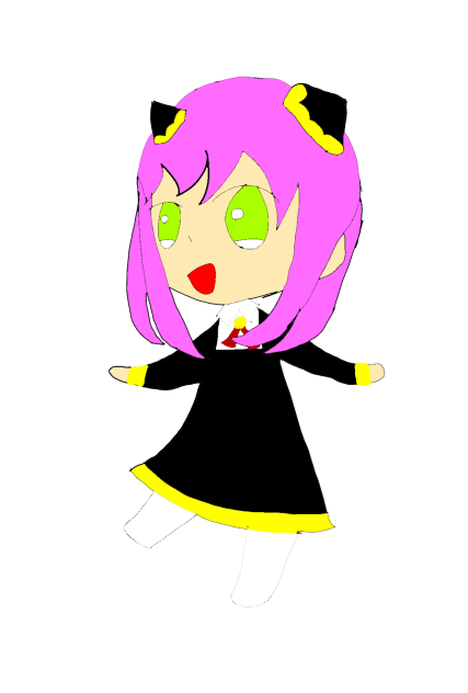 アーニャ