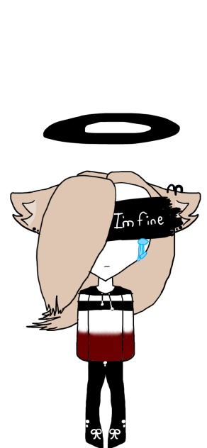 I’m fine - ibisPaint