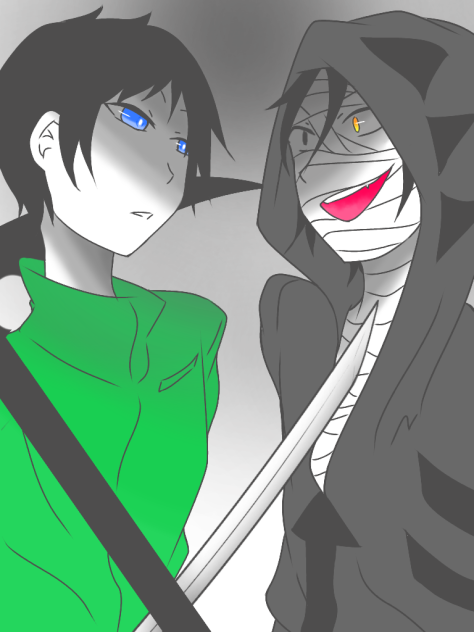 斬島ＶＳザック