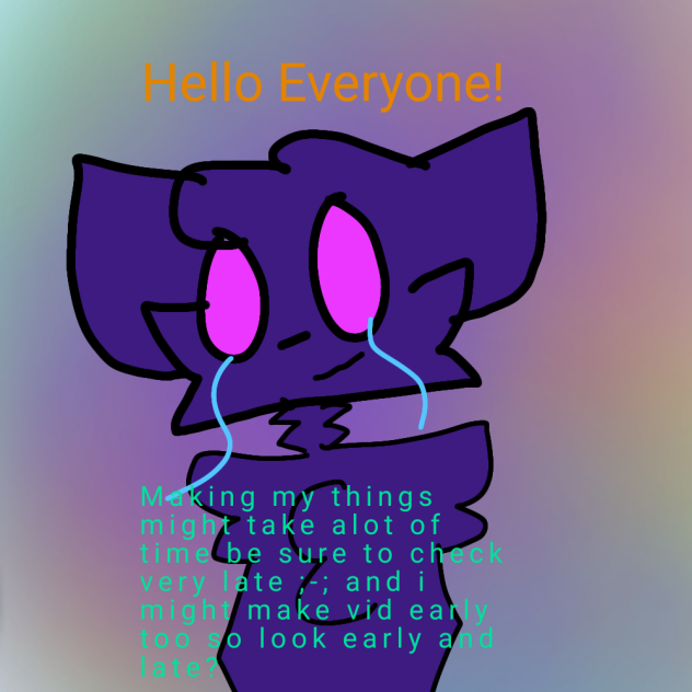 Notice!