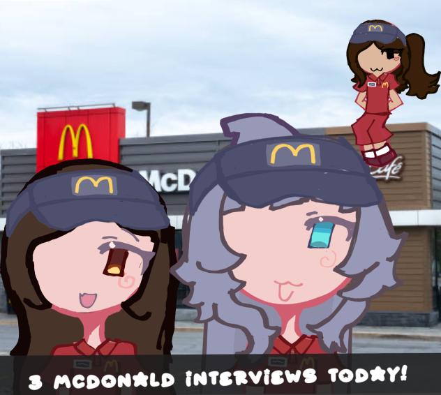 McDonald’s