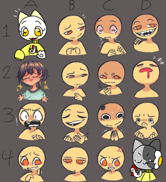 Emotions Collab