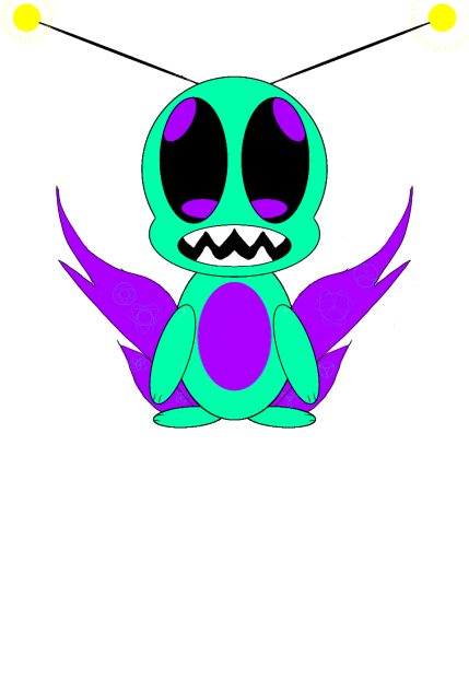 Monster 02
