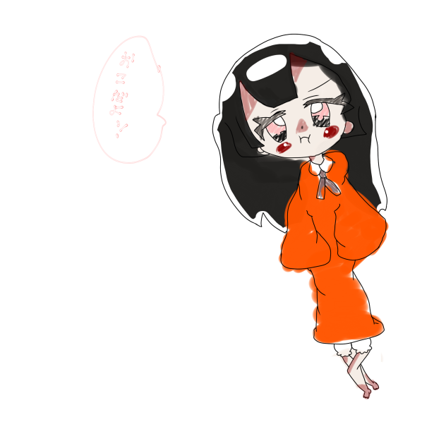 おこだよ！