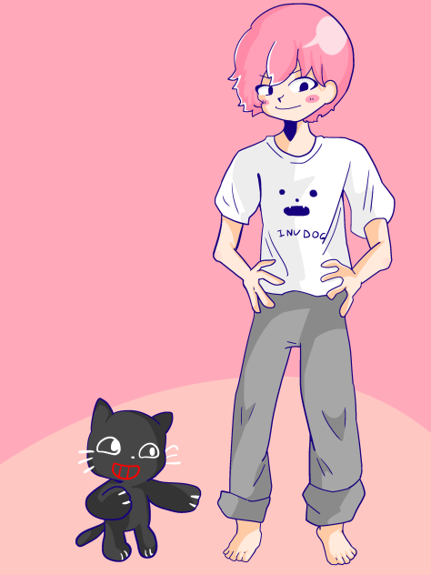 きよねこっ