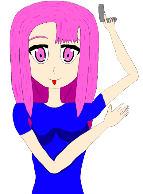 aria the gunner
