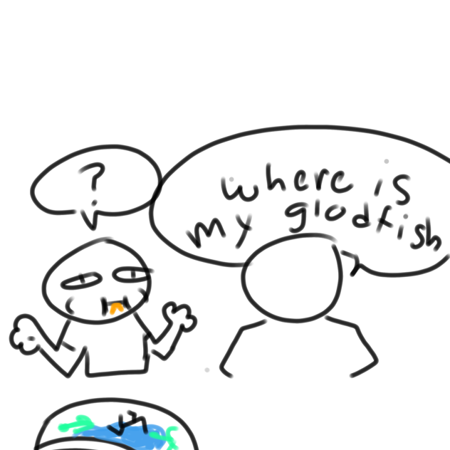 Gold Fish