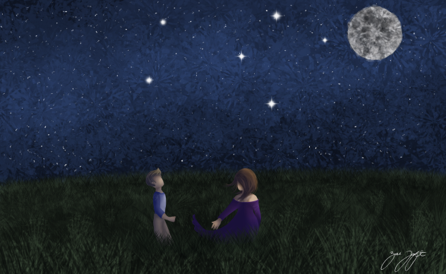 The World - ibisPaint