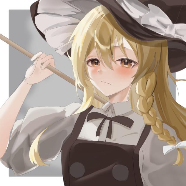 魔理沙