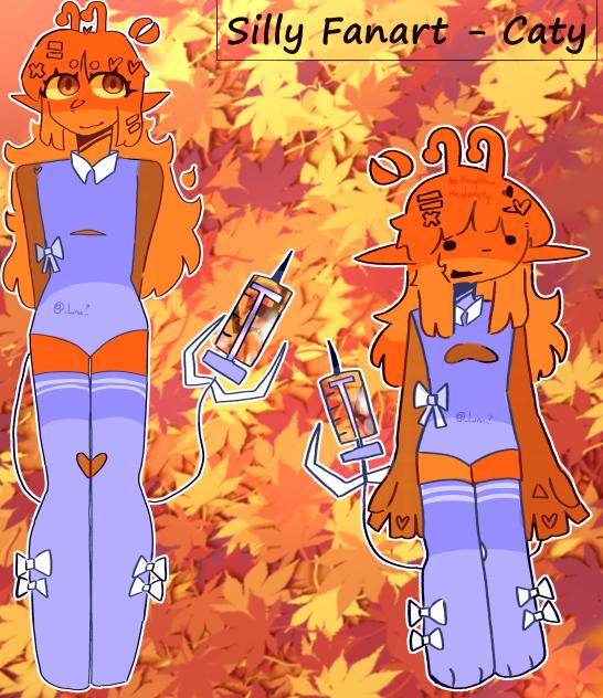 It Feels like Autumn