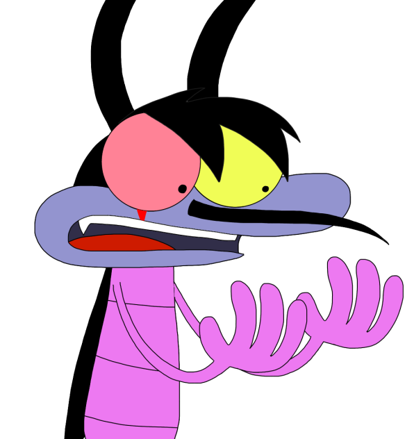My Glove! (Alternate Version)