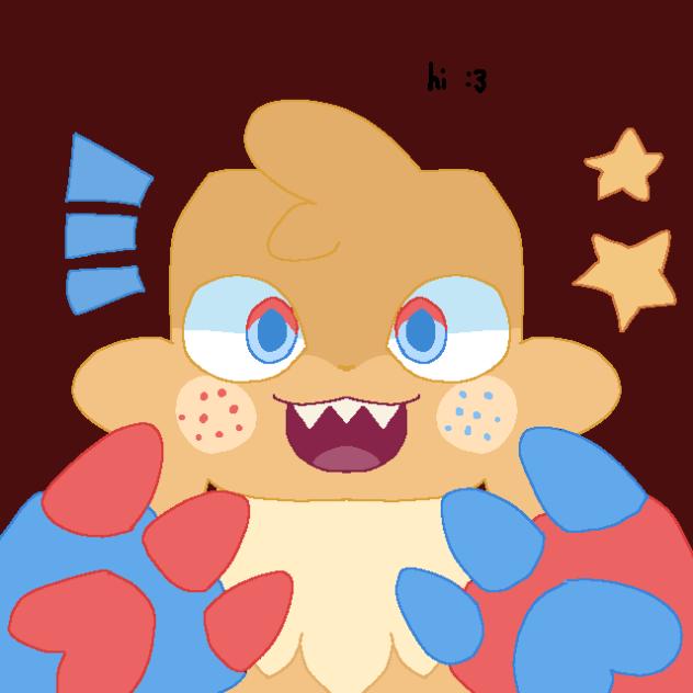My 500th art