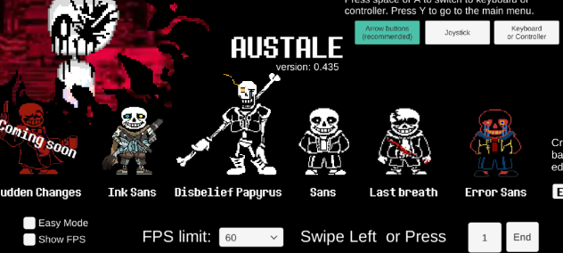 a glitch has taken over àúß5àlë