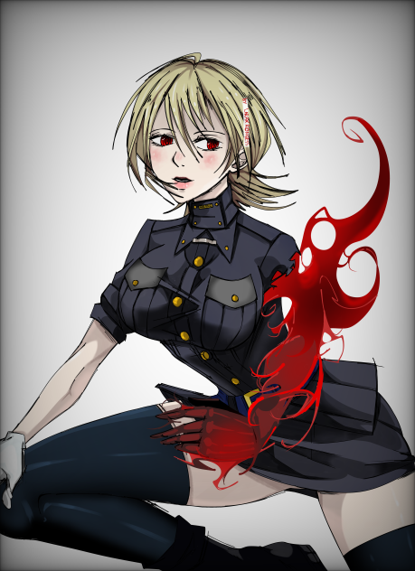 Seras Victoria