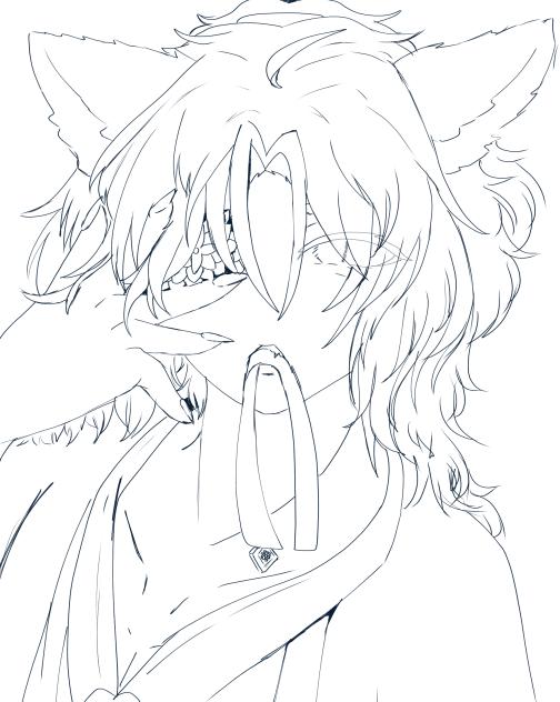 Name 青みがかったピンク