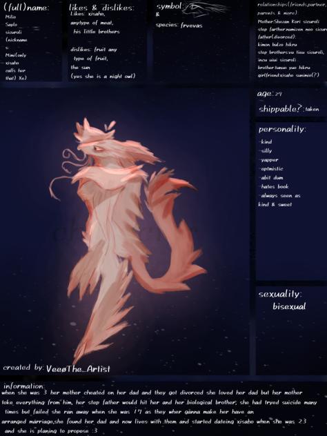 Another character for my comic - ibisPaint