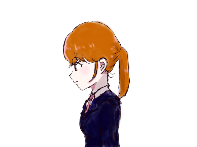 隣の君に