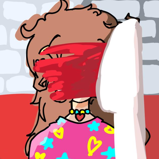 I’m slowly forgetting your face