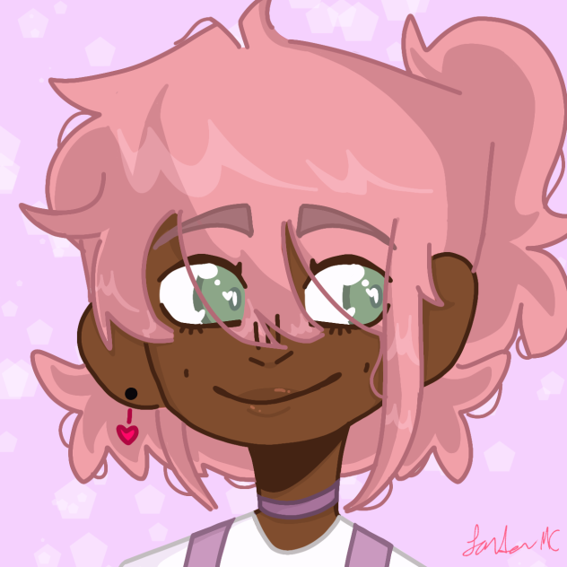 School Photo - ibisPaint