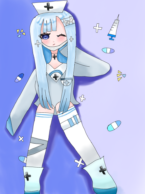塗り塗りり〜
