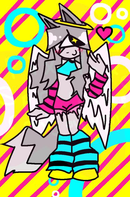Elliot 🩷