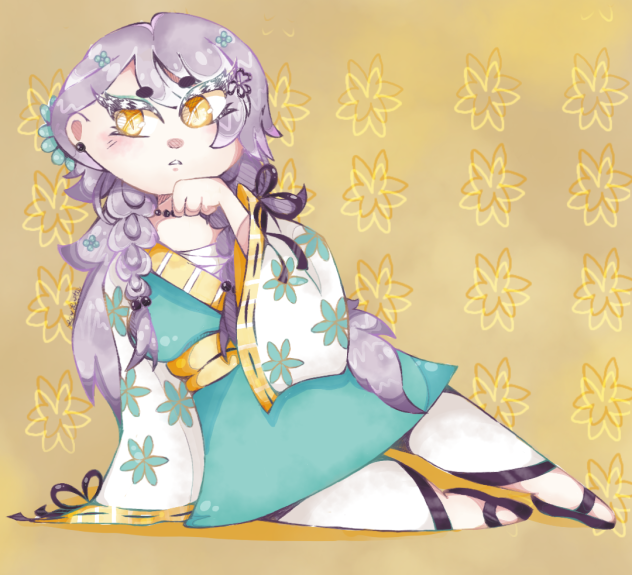 Owed Art