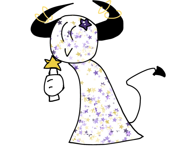 Galactic lusy