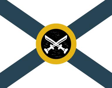 Flag of Sky Russian Storm Forces (small)