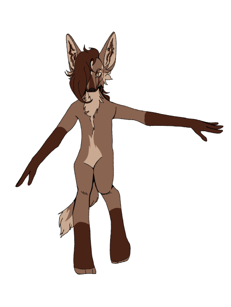 full body keith