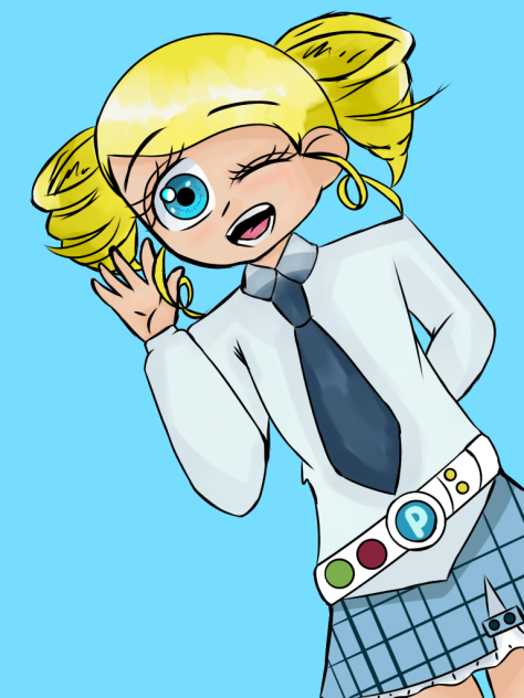 Blubles PPG Z 💙