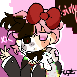 Random doodle!
