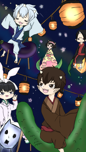 塗らせて頂きました 2