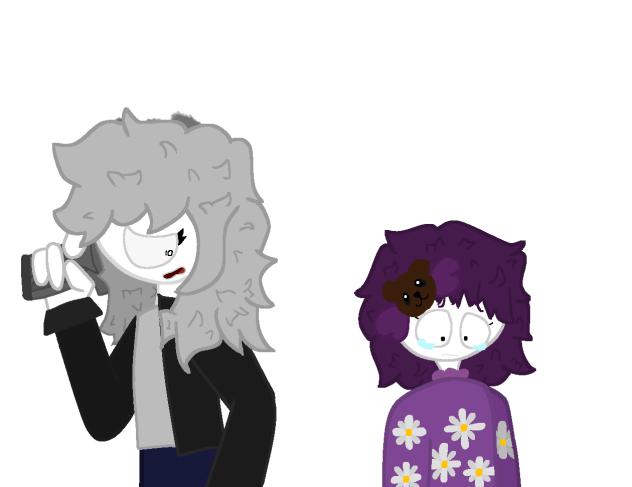 Jilly & Amalia