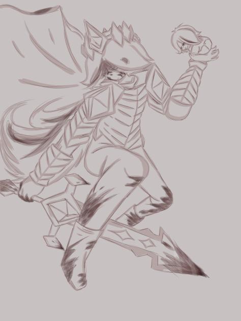 yoo from doodle  to Dark Cacao and choco