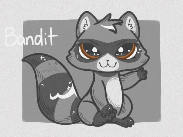 My OC’s as LPS 6